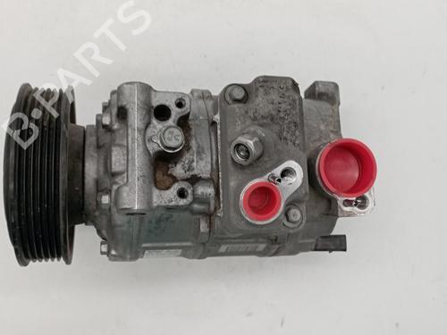 AC compressor VW CADDY III Box Body/MPV (2KA, 2KH, 2CA, 2CH)  | BP29411044M34 