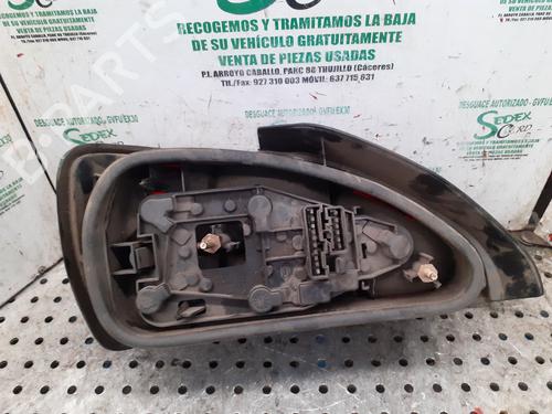 Right taillight PEUGEOT 306 (7B, N3, N5)  | BP25311890C35 