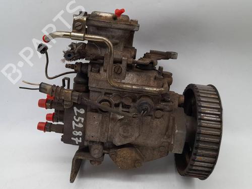 Used Injection pump Injection pump 39469752 39469752