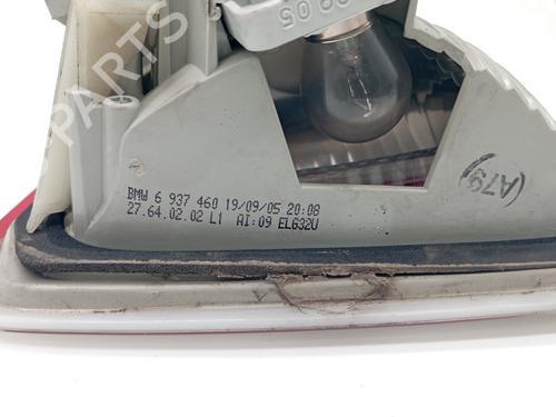Right tailgate light BMW 3 (E90) 320 d | BP25314743C80 