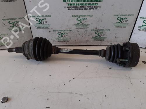 Transmissão frente esquerda Transmissão frente esquerda SEAT TOLEDO II (1M2) [1998-2006] 35787407 35787407