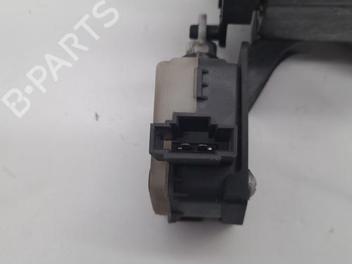 Trunk håndtak SEAT IBIZA III (6L1)  | BP25311115C132 
