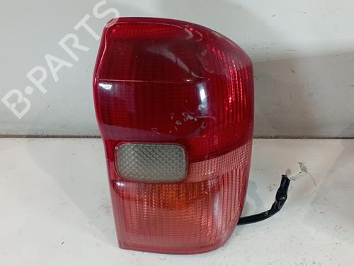 Højre baglygte TOYOTA RAV 4 II (_A2_) 1.8 (ZCA25_, ZCA26_, ZCA25W, ZCA26W) (125 hp) 28812694