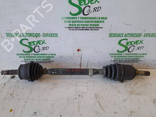 Used Left front driveshaft Left front driveshaft 36842405 36842405