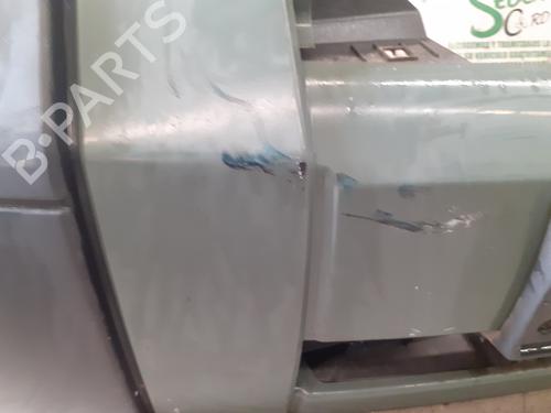 Front bumper LAND ROVER DISCOVERY III (L319)  | BP25329254C7 