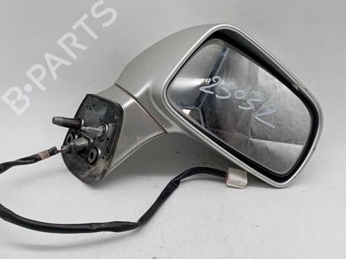 Used Right mirror Right mirror TOYOTA COROLLA Verso (ZER_, ZZE12_, R1_) 2.2 D-4D (AUR10_, AUR10R) (136 hp) 39993733 39993733