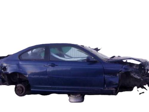 Gearbox BMW 3 Coupe (E46) 318 Ci | BP32631917M3 - Image 2