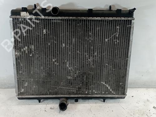 Køler CITROËN C4 I (LC_) [2004-2014]  25318396