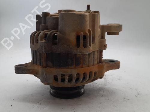 Used Alternator Alternator MITSUBISHI PAJERO III (V7_W, V6_W) 3.2 Di-D (V68W) (160 hp) 35898069 35898069