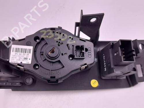 Headlight switch AUDI A5 (8T3) 2.0 TDI | BP28677213I24 