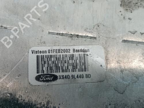 Intercooler FORD FOCUS I Turnier (DNW) 1.8 DI / TDDi | BP25316724M30 