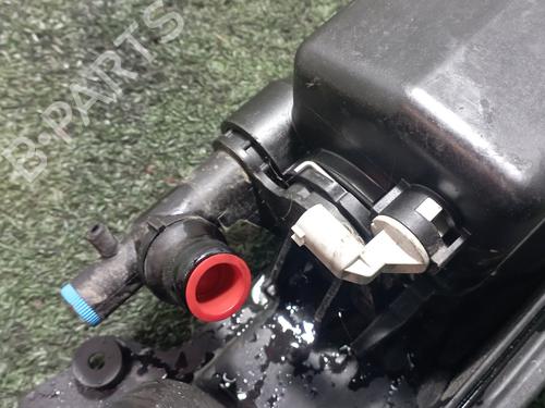 Expansion tank BMW 3 (E46)  | BP25315162C120 