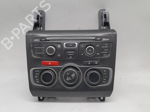 Used Climate control CITROËN C4 II (NC_) [2009-2025]  25322079