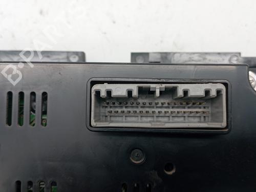 Climate control SUZUKI GRAND VITARA II (JT, TE, TD)  | BP25324240I5 