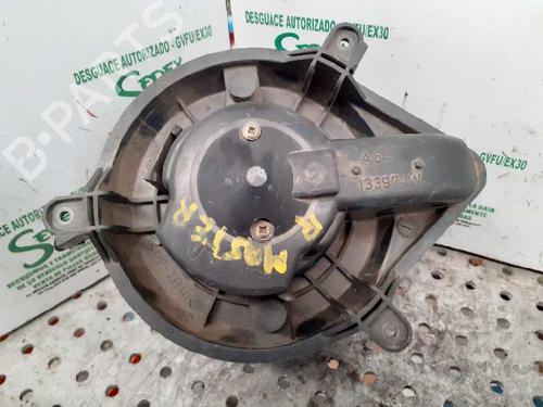 Used Heater blower motor Heater blower motor RENAULT MASTER II Van (FD) [1997-2013] 36025345 36025345