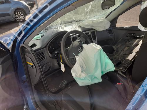 Gearbox KIA RIO II (JB) 1.5 CRDi | BP29594957M3 