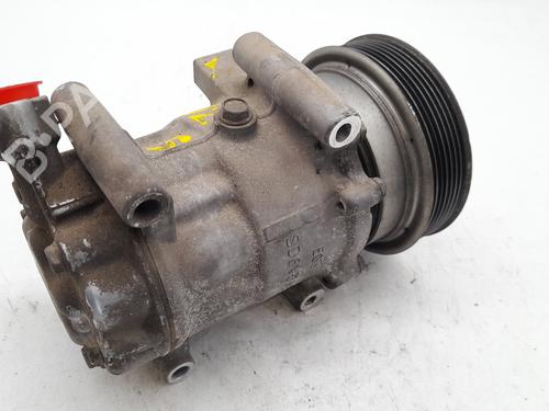 AC compressor RENAULT TWINGO II (CN0_) 1.2 16V (CN0K, CN0V, CN0A) | BP37631345M34 - Image 2