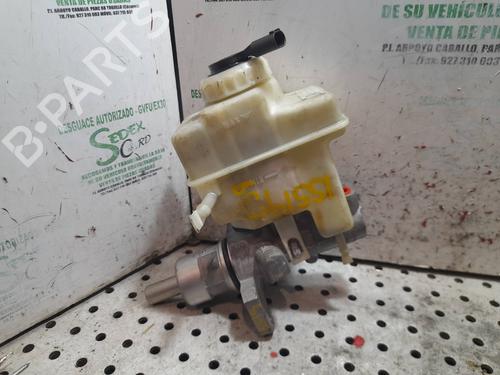 Brake master cylinder BMW 5 (E39)  | BP25318126M77 