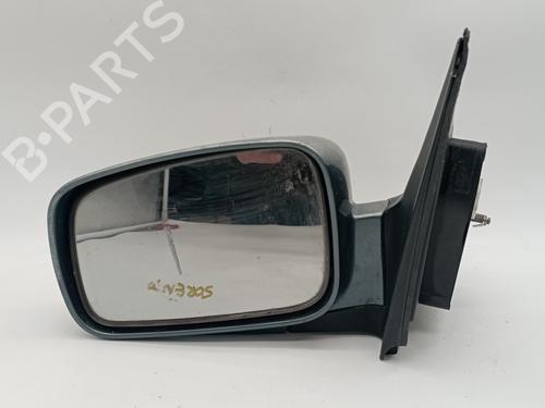 Used Left mirror KIA SORENTO I (JC) [2002-2011]  25318300