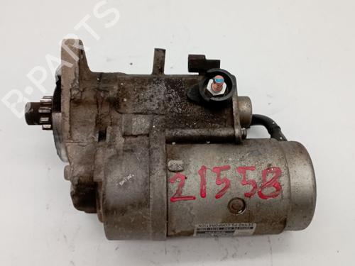 Used Starter KIA CARENS III MPV (UN) 2.0 CRDi 140 (140 hp) 25727467