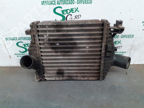 Used Intercooler Intercooler 25321636 25321636