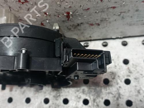 Squib airbag SKODA OCTAVIA II (1Z3)  | BP25316336C102 