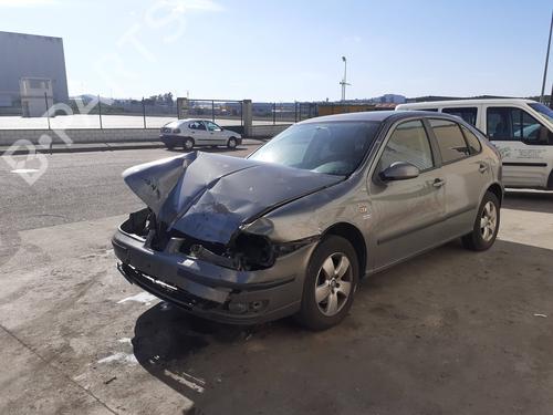 Moteur SEAT LEON (1M1) 1.9 TDI | BP30619605M1