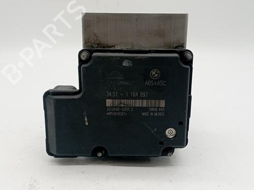 ABS pump BMW 3 (E46) 320 d | BP25440725M43