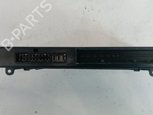 Electronic module BMW 1 (E87) 120 d | BP25322024M83 