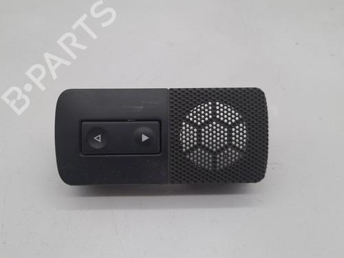Used Right front window switch OPEL VECTRA C (Z02) [2002-2009]  25308364