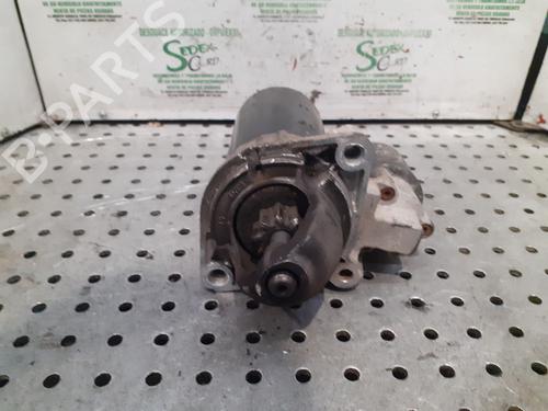 Starter BMW 3 (E46)  | BP25327544M8 
