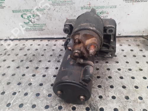 Startmotor PEUGEOT 206 Hatchback (2A/C)  | BP25317775M8 