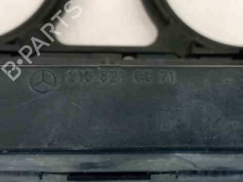 Warning switch MERCEDES-BENZ CLK (C208)  | BP25310925I22