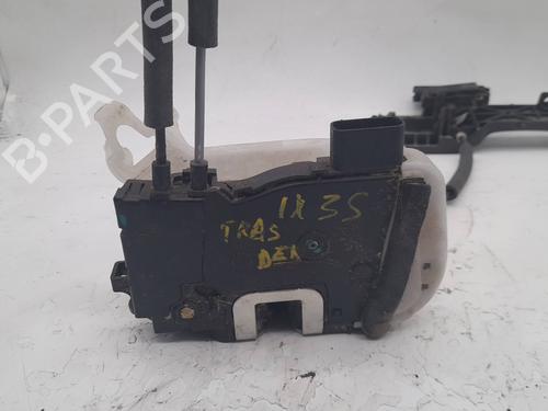 Rear right lock HYUNDAI ix35 (LM, EL, ELH)  | BP25320342C99 