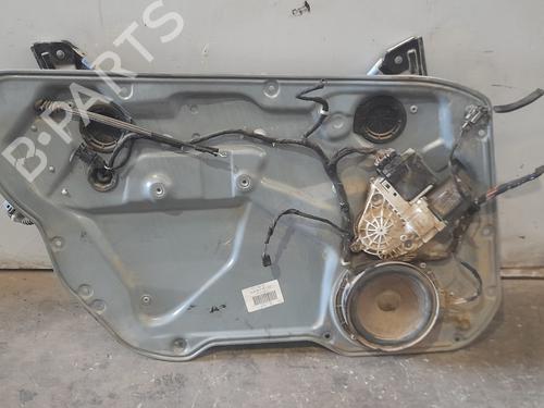 Used Front left window mechanism SEAT IBIZA III (6L1) [2002-2009]  25315719