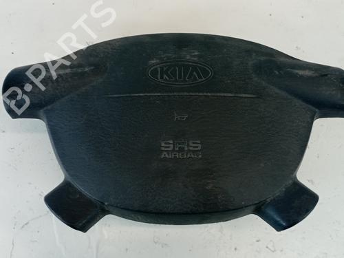 Driver airbag KIA CARNIVAL II (GQ)  | BP25320113C9 