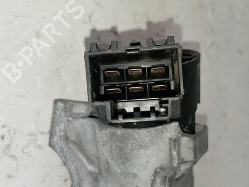 Used Ignition barrel Ignition barrel SEAT IBIZA IV (6J5, 6P1) [2008-2017] 25320240 25320240