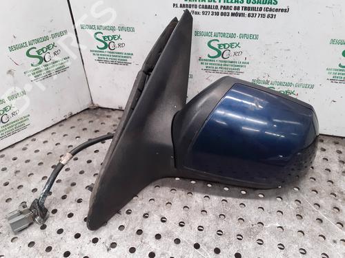 Used Left mirror FORD MONDEO III Saloon (B4Y) [2000-2007]  25315738