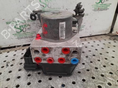 ABS pump FORD GALAXY II (WA6)  | BP25326530M43 