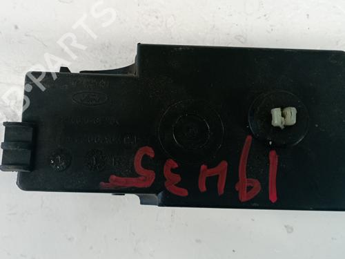 Front right interior door handle FORD TRANSIT CONNECT (P65_, P70_, P80_) 1.8 Di | BP25307393I14 