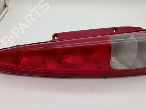 Used Left taillight CHEVROLET REZZO MPV (U100) 1.6 (105 hp) 25330505