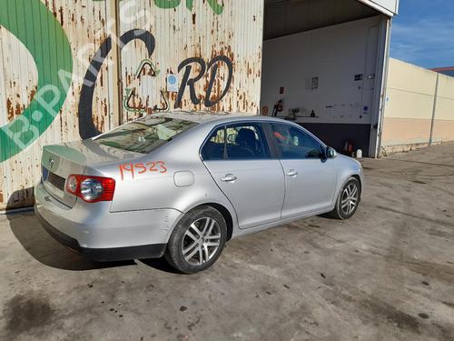 Brugte VW JETTA IV (162, 163, AV3, AV2) [2008-2019]  4254217