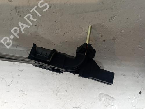 Right mirror SEAT IBIZA III (6L1)  | BP25313081C27 
