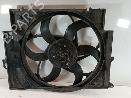 Radiator fan BMW 1 (E87)  | BP25326901M35 