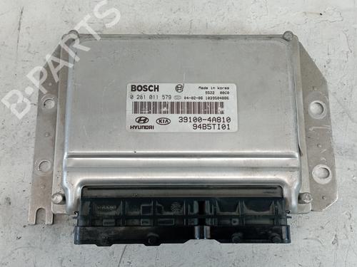 Used Engine control unit (ECU) KIA SORENTO I (JC) [2002-2011]  25325492