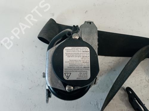 Front left seatbelt VW TOUAREG (7LA, 7L6, 7L7)  | BP25321454I26 