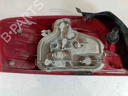 Right taillight AUDI A3 (8P1) 1.9 TDI | BP25317299C35 