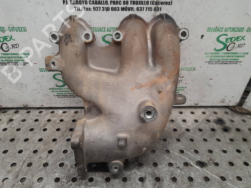 Manifold Indsugning Manifold Indsugning SEAT IBIZA III (6L1) [2002-2009] 36837727 36837727