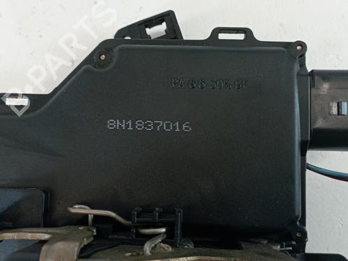 Front right lock AUDI TT (8N3) 1.8 T | BP25320745C97 