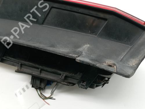 Right taillight FORD FUSION (JU_) 1.6 TDCi | BP28817699C35